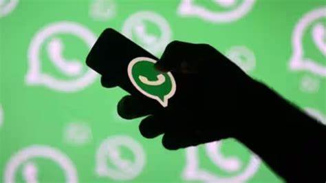 WhatsApp Vs Indian Govt
